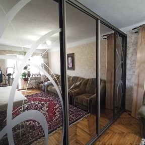 Продам 2-ю квартиру р-н Универсама ТОРГ!