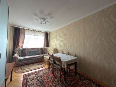 Довготривала оренда 2к квартири на вул. Мазепи Гетьмана 28 • ID 34779400