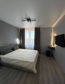 Продаж 1кім. квартири вул. Роксоляни ЖК Resident R2