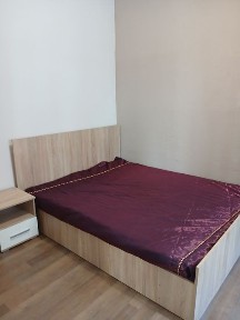 Продаж 1 кім. квартири з євроремонтом. в Б. Хмельницького початок.