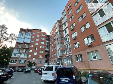 Продаж 1к квартири 38 кв. м на вул. Кленова 47 • ID 34779219