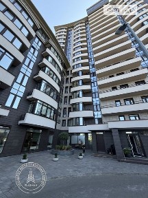 Продаж 4к квартири 133.7 кв. м на вул. Магістратська 156А • ID 34779091