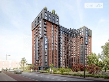 Продаж 2к квартири 73 кв. м на вул. Метрологічна 15 • ID 34778887