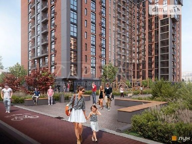Продаж 1к квартири 59 кв. м на вул. Метрологічна 15 • ID 34778842