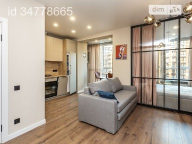 Продаж 1к квартири 35 кв. м на вул. Миру 2В • ID 34778665