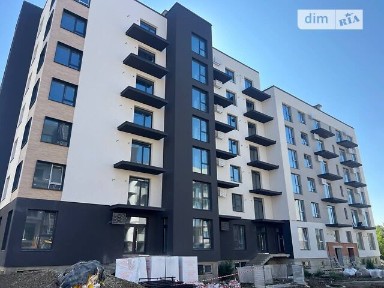 Продаж 1к квартири 48.3 кв. м на вул. Левинського І. 13, кв. 1318 • ID 34778208