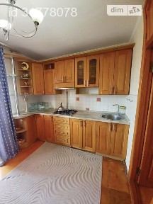 Продаж 2к квартири 57.7 кв. м на 1-а вул. Екіпажна • ID 34778078