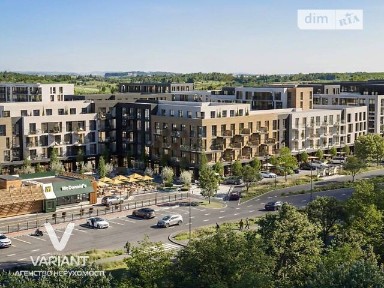 Продаж 2к квартири 43 кв. м на вул. Миколи Бобяка 15Д • ID 34778140