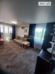 Продаж 2к квартири 45 кв. м на просп. Індустріальний • ID 34778148