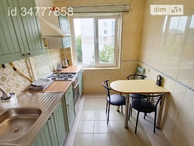 Продаж 2к квартири 44.6 кв. м на просп. Миру 23В • ID 34777858