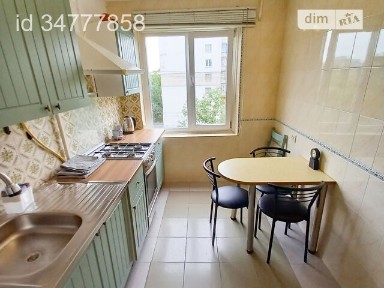 Продаж 2к квартири 44.6 кв. м на просп. Миру 23В • ID 34777858