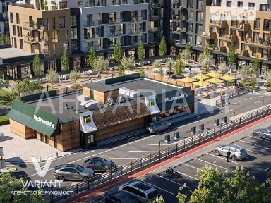 Продаж 2к квартири 61 кв. м на вул. Миколи Бобяка 15Д • ID 34777852