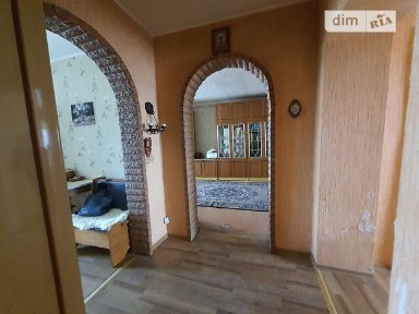 Продаж 3к квартири 57 кв. м на вул. Воскресінська 40, кв. 40 • ID 34777841