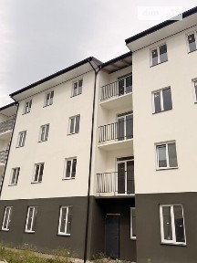 Продаж 1к квартири 54 кв. м на вул. Куземського 25 • ID 34777724