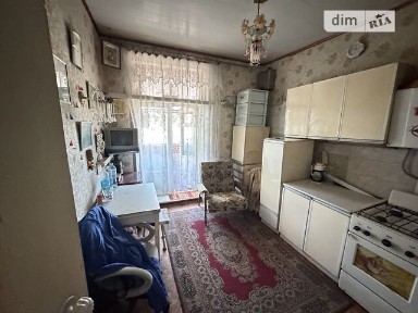 Продаж 1к квартири 32.5 кв. м на 7-а вул. Слобідська • ID 34777553