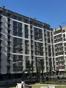 Топове планування 1-кім. Квартири