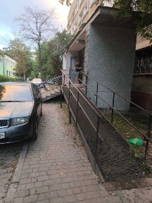 Смарт-квартира, Сорохтея