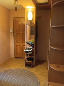 3 кімнатна квартира поблизу парку по вулиці Націоціональної Гвардії