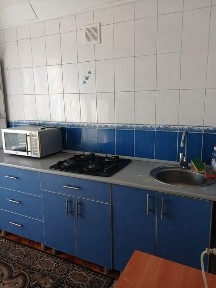 Здається 2х кімн квартира Олександрівський район