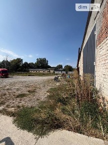 Здається спеціальне приміщення на Промислова, площа 1524 кв. м • ID 34778676