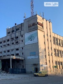 Здається спеціальне приміщення на пл. Привокзальна 1, площа 48.04 кв. м • ID 34778016