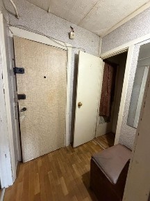1 эт Аренда 1 ком квартиры