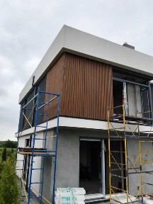 ПРОДАЖ преміального цегляного будинку в Солонці | 112 м² + підвал 25 м²