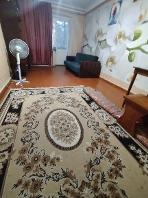Здам 2 кім. квартиру вул. Охтирська.