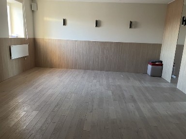 Світла студія йоги в оренду (погодинно / довгостроково), м. Вінниця, вул Г Гандзюка 6 р-н Перлина Поділля