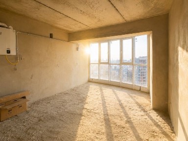 Видова 3-кімнатна квартира 101,7 м² у зданій новобудові • Панорама на центр Чернівців • Без комісії