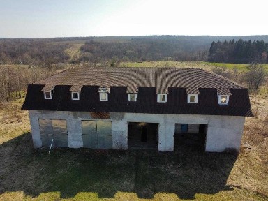 Продам комплекс на 10.402 га, 81792,Львівська обл., Стрийський р-н., с.Монастирець