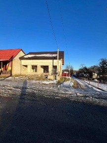 Продаж комерційного приміщення с. Домажир
