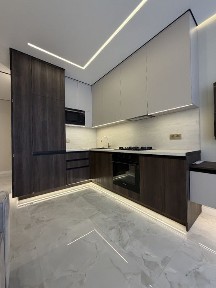 НОВА! Продам квартиру ЖК Щасливий 2, Гагаріна, Дафі, Тополь