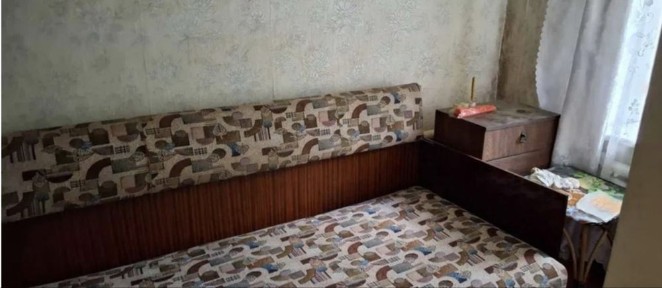 Аренда дома, район жд