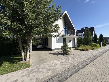 Оренда будинку, КМ Villaggo, Білогородка