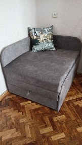 Здається вперше ! 1 кімнатна з ремонтом