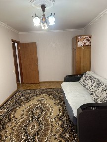 Оренда 1кімнатної квартири з АВТОНОМНИМ ОПАЛЕННЯМ на Архипа Люльки