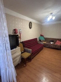 Оренда 1-к кв Київ лівий берег вул Кубанської України 45