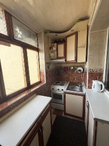 Здам оренда 1 кімнатної кваритири Євро-двокімнатна Академмістечко вул. Єфремова 29/22