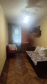 Здається 3х к. кв Вітряні гори Виноградар Їжакевіча