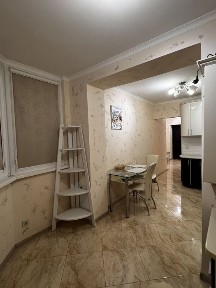 аренда 1 комнатной жк софия