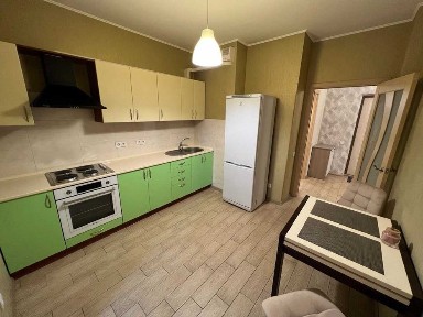 ВЛАСНИК! Оренда однокімнатної квартири, ЖК Комфорт Таун.