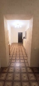 Сдам 3х ком кв по ул. Бориспольская, 12 В, эт 6, бойлер