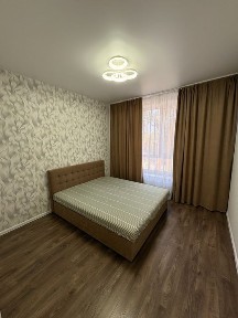 Оренда 2 кімнатна квартира Сучасний ремонт