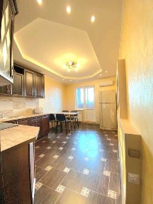 Оренда 3кім. 84м. кв. метро Васильківська