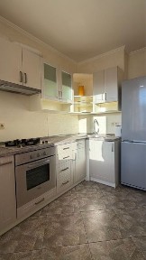 Оренда 1-но 40 м2 вул. Щаслива 44, поруч ЖК Софія, ЖК Резіденс