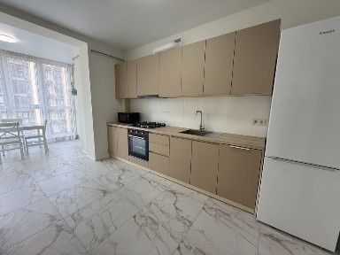 Оренда 2 кімн квартири в ЖК Софія Резиденс, можна з тваринками, газ