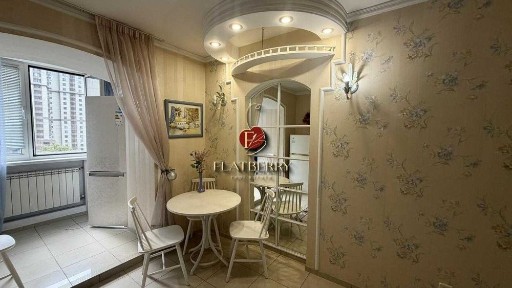 Без% Оренда 2К, вул. Драгомирова 2, Центр, Липки, Печерськ
