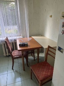 Від власника 2 кімнатна квартира