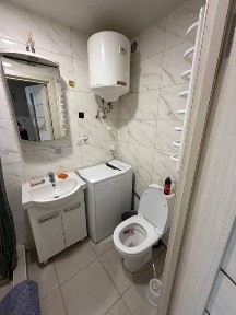 Машинобудівна 41, м. Берестейська, Смартхаус. 18м2